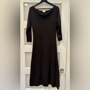 TSE cashmere dress